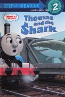 Thomas and the shark