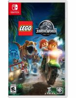 Lego Jurassic World