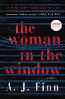 The woman in the window : a novel