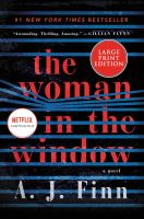 The woman in the window : a novel