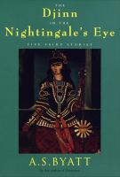 The Djinn in the nightingale's eye : five fairy stories