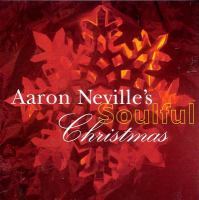 Aaron Neville's soulful Christmas