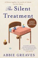 The silent treatment : a novel
