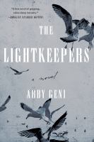 The lightkeepers : a novel