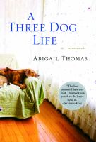 A three dog life