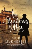 The shadows of men : a novel