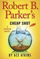 Robert B. Parker's Cheap shot