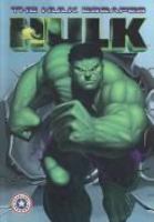 The Hulk escapes