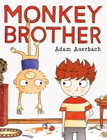 Monkey brother