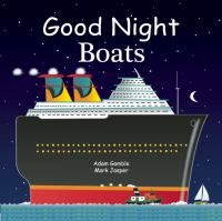 Good night, boats
