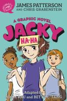 Jacky Ha-Ha : a graphic novel