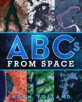 ABCs from space : a discovered alphabet