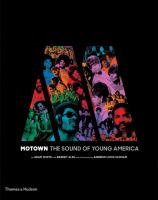 Motown : the sound of young America