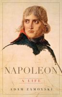 Napoleon : a life