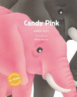 Candy pink