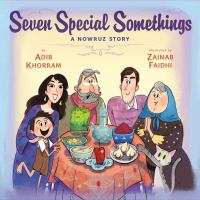 Seven special somethings : a Nowruz story