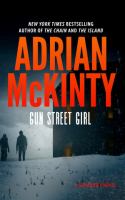 Gun street girl : a Detective Sean Duffy novel