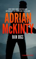 Rain dogs : a Detective Sean Duffy novel