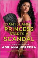 An island princess starts a scandal