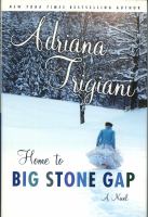 Home to Big Stone Gap : a novel