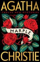 Marple : twelve new stories