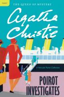 Poirot investigates