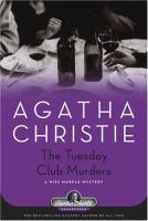 The Tuesday Club murders