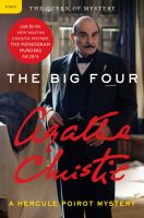 The big four : a Hercule Poirot novel