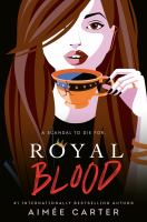 Royal blood