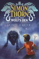 Simon Thorn and the wolf's den