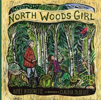 North woods girl