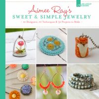 Aimee Ray's sweet & simple jewelry