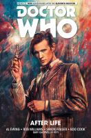 Doctor Who. The Eleventh Doctor