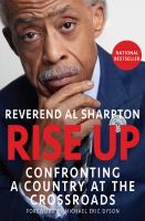 Rise up : confronting a country at the crossroads