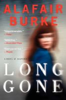 Long gone : a novel of suspense