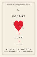 The course of love : a novel