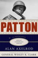 Patton : a biography