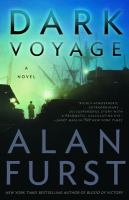 Dark voyage : a novel