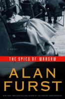 The spies of Warsaw : a novel