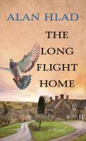 The long flight home