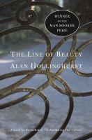 The line of beauty : a novel