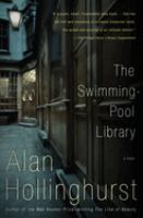 The swimming pool library