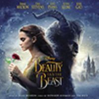 Beauty and the beast : original motion picture soundtrack