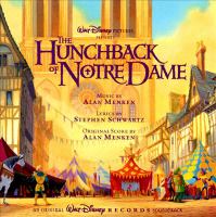 The hunchback of Notre Dame : an original Walt Disney Records soundtrack