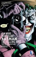 Batman : the killing joke