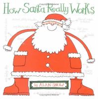 How Santa really works