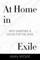 At home in exile : why diaspora is good for the Jews