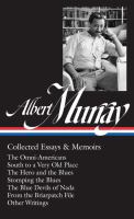 Collected essays & memoirs
