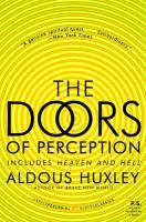 The doors of perception ; and, Heaven and hell