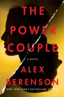 The power couple : a novel
